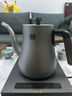 TILIVING（鈦立維）純鈦茶臺燒水壺全自動上水壺電熱水壺電茶爐煮茶器嵌入式一體機茶盤電水壺1.1L T006-B 曬單實拍圖