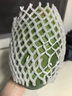 集年鮮攀枝花凱特芒果當季熱帶甜心多汁 新鮮水生鮮果整箱節日送禮 凈重4.5斤（單果300克起） 曬單實(shí)拍圖