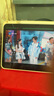 RBP適用2025款ipad11/10代保護(hù)殼A16芯片【高透亞克力·全包防彎防摔帶筆槽】蝶花小羊 曬單實(shí)拍圖