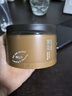 柳絲木（Ositree）黑茶凝脂凈澈卸妝膏臉部眼唇卸三合一溫和易乳化卸妝油禮物 120ml 曬單實(shí)拍圖