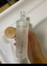 谷雨x若來(lái)聯(lián)名第三代雪肌水乳霜護膚套裝 美白提亮補水保濕化妝品 曬單實(shí)拍圖