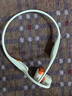 韶音（SHOKZ）OpenRun Pro 2 S820開放式藍(lán)牙耳機(jī)骨傳導(dǎo)耳機(jī)運(yùn)動(dòng)跑步騎行無線 基普喬格聯(lián)名款 曬單實(shí)拍圖