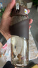 cica吸管杯孕婦產(chǎn)婦專用躺著喝水杯女士帶刻度耐高溫成人兒童水杯壺子 曬單實(shí)拍圖