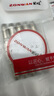 助旺（ZONWAN） L9頭2M兩兆頭L9-J-1-1 DDF射頻線插頭 SYV-75-1-1同軸電纜接頭10個 ZW-L9-J-1-1 曬單實拍圖