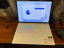 聯(lián)想拯救者Y9000X 2025 AI元啟游戲筆記本電腦(Ultra9 275HX 32G1T RTX5070 2.5K240Hz 白)國家補(bǔ)貼20% 曬單實(shí)拍圖
