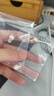 天使之淚淡水珍珠耳釘耳飾女S925銀10-11mm七夕情人節(jié)禮物禮物實用送老婆 曬單實拍圖