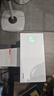 得力（deli）GE382高速快遞打印機 電商一聯(lián)面單熱敏打印80mm倉儲物流商用辦公打單不干膠條碼標簽打印機 USB版 曬單實(shí)拍圖