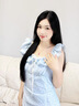 VIROLINE2025新款爆款感溫四葉草純銀項鏈小眾鎖骨鏈吊墜送女友七夕節禮物 感溫四葉草項鏈黑紅款 曬單實(shí)拍圖