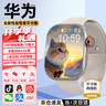 WLWN【全網(wǎng)低價】華為機適用兒童電話手表5G卡全網(wǎng)通防水可插卡定位小學(xué)初高中生青少年男女孩智能手表 【熱銷】尊貴銀190°攝像+256G處理器+NFC 曬單實拍圖