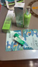 百雀羚（PECHOIN）乳液女水嫩倍現(xiàn)精華乳補(bǔ)水保濕滋潤清爽面部水乳護(hù)膚品官方 水嫩倍現(xiàn)乳100ml 曬單實拍圖