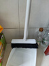 太太樂掃把簸箕套裝 防風梳齒型家用掃地掃帚笤帚兩件套源頭直發(fā) 包郵 曬單實拍圖