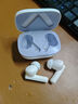 興戈（SIMGOT）空嵐FLD200真無線入耳式ANC主動降噪藍(lán)牙耳機(jī)長續(xù)航高音質(zhì) 典雅紫 曬單實拍圖