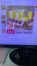 得力（deli）【24卷高性?xún)r(jià)比箱裝】透明膠帶高品質(zhì)高粘封箱打包膠帶 48mm*100y*48μm 附帶封箱器JD419 曬單實(shí)拍圖