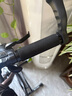魔輪（Move iron）自行車把套山地車海綿減震把套騎行裝備把套海綿把套黑色 曬單實(shí)拍圖