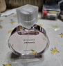 香奈兒（Chanel）邂逅柔情淡香水(噴裝)50ml禮盒裝 粉瓶粉邂逅 生日禮物送女友老婆 曬單實拍圖