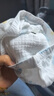 全棉時(shí)代訓(xùn)練褲嬰兒如廁隔尿褲可洗防水尿褲2條裝 小象+樂園 90 曬單實(shí)拍圖