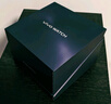vivo WATCH 3 藍(lán)牙軟膠版辰夜黑AIGC智能手表表盤(pán)血氧心率監(jiān)測(cè)自研藍(lán)河系統(tǒng)vivowatch情人節(jié)禮物送男生 曬單實(shí)拍圖