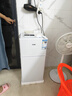 志高（CHIGO）【送貨上門】 小冰箱雙門小型電冰箱 家用小冰箱雙開門冰箱宿舍租房辦公室冷藏冷凍迷你節(jié)能冰箱 88L雙門【一級能效】上冷凍下冷藏 曬單實拍圖