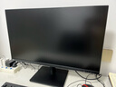 聯(lián)想（Lenovo）來酷 27英寸100Hz全高清廣視角濾藍(lán)光護(hù)眼屏  HDMI接口 微邊框辦公顯示器 可壁掛免工具拆卸 XQ27e 曬單實(shí)拍圖