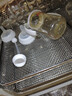 貝親（Pigeon）自然離乳 PPSU重力球吸管雙把手奶瓶 240mL  6月+ AA252 曬單實(shí)拍圖