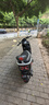 臺(tái)鈴電動(dòng)車72V長(zhǎng)續(xù)航石墨烯電池電動(dòng)摩托車大功率時(shí)尚男女電摩電瓶車 銀河灰/72V23A石墨烯/1200W電機(jī) 曬單實(shí)拍圖