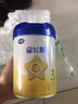 飛鶴星飛帆嬰幼兒奶粉 3段 300g 曬單實拍圖