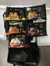 鋒味派紙皮燒麥黑豬三丁味240g/6只手工現包兒童早餐早點(diǎn)燒賣(mài)加熱即食 曬單實(shí)拍圖