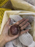 京鮮生新疆恐龍蛋李子 凈重3斤禮盒裝 單果50g+ 新鮮水果 源頭直發(fā)包郵 曬單實(shí)拍圖