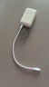 閃魔（SmartDevil）蘋果數(shù)據(jù)線PD30W/20W快充type-c to L接口iPhone6-14手機系列ipad air2車載蘋果充電線0.3m  曬單實拍圖