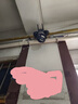 防術(shù)四畫(huà)面監控攝像頭手機遠程wifi高清監控器360度無(wú)死角帶夜視全景可對話(huà)追蹤農村院子可防水室戶(hù)外 曬單實(shí)拍圖