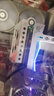 盈通（yeston）AMD RADEON RX 9070 XT 16GD6 櫻瞳花嫁 OC 超頻版 三風扇 全新游戲獨立顯卡 曬單實拍圖