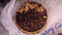 廣州酒家利口福 雞蛋小米糕200g*2袋 16個裝 兒童早餐 速食即食 速凍生鮮 半成品 曬單實拍圖