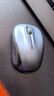 羅技（Logitech）M325s M235 無(wú)線(xiàn)鼠標 商務(wù)辦公鼠標 對稱(chēng)鼠標 臺式筆記本鼠標右手鼠標無(wú)線(xiàn)2.4G接收器黑色灰色 【M325s】黑色 曬單實(shí)拍圖
