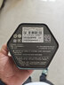 小天才兒童電話手表Z6Pro少年版隕石灰防水GPS定位學生兒童智能手表移動聯(lián)通電信4G視頻拍照雙攝男女表 曬單實拍圖
