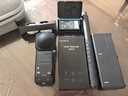 Insta360影石【曬單有禮】X5全景運動相機8K高清instax360x5防抖防水手持口袋攝像Vlog摩托車騎行滑雪潛水 官方全能套裝，少量到貨【推薦，配件6.6折】 極夜黑【標(biāo)配 無內(nèi)存卡】 官 曬單實拍圖