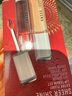 芭比波朗（Bobbi Brown）至盈呵護唇部精華唇蜜柔嫩粉+冷萃車厘子 雙支裝 中秋節(jié)禮物 曬單實拍圖