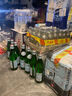 圣培露（S.Pellegrino）含氣天然礦泉水 250mlx24 玻璃瓶輕享裝  意大利原裝進(jìn)口氣泡水 曬單實(shí)拍圖