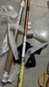 達億瓦（DAIWA）一擊 輕量鯉魚(yú)鯽魚(yú)草魚(yú)羅非 進(jìn)口魚(yú)竿手桿 輕硬挺 休閑臺釣 8.1m 一擊F 81.K（綜合） 不支持使用/試用后退換貨 曬單實(shí)拍圖
