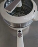 美的（Midea）電炒鍋不粘鍋一體插電多功能鐵鍋電炒鍋多功能一體2025新款炒菜鍋插電一體家用蒸煮煎炒多用途鍋 3.5L 【配蒸籠 油溫紅燈提醒】HCG2572 曬單實(shí)拍圖