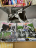 銷(xiāo)量X2 芭莎男士雜志2025年6期 封面 汪蘇瀧 C版套裝 期刊雜志 曬單實(shí)拍圖