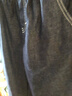 Levi's【防褪色牛仔褲】李維斯兒童牛仔褲子2025男童秋裝長(cháng)褲童裝運動(dòng) 蒼穹藍【秋季常規 水洗防褪色】 140 /60 【建議身高128-140cm】 曬單實(shí)拍圖