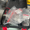 德力西（DELIXI）手電鉆鋰電鉆電動(dòng)螺絲刀家用充電式手鉆電起子電批電動(dòng)工具箱套裝 曬單實(shí)拍圖
