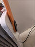 美的（Midea）【暖陽(yáng)系列】取暖器/電熱油汀/加熱電暖器/立式電暖氣/家用WIFI智能遙控防燙加濕恒溫 HYW22KRB 曬單實(shí)拍圖