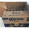 科羅娜（CORONA）特級(jí)啤酒330ml*24瓶啤酒整箱裝經(jīng)典拉格 七夕送禮  曬單實(shí)拍圖