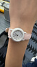 卡西歐（CASIO）手表 經(jīng)典指針兒童表 簡約小巧石英學生表女表 LQ-139L-4B2 曬單實拍圖
