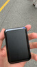 連拓磁吸手機背貼卡套公交地鐵門(mén)禁購物卡袋卡包一體適用iPhone12/13蘋(píng)果14/15/16promaxMagSafe手機殼 曬單實(shí)拍圖