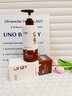OHBT防脫育發(fā)洗發(fā)水500g生姜洗頭膏固發(fā)去屑防掉斷發(fā)控油金榜第1名 曬單實(shí)拍圖