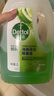 滴露（Dettol）地板清潔劑拖地花露水殺菌留香青蘋地板清洗劑拖地清潔劑木地板2L 曬單實拍圖