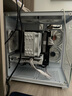 AMD銳龍 R5 9600X/RTX5060/RX9060XT 臺式機電腦主機 渲染設計繪圖整機 高端電競游戲DIY組裝電腦 配置2:9600X/RTX5060 白色海景房 曬單實(shí)拍圖