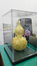 銅師傅 《花絲吉祥葫蘆》客廳 桌面 銅葫蘆擺件 家居裝飾工藝品 曬單實(shí)拍圖